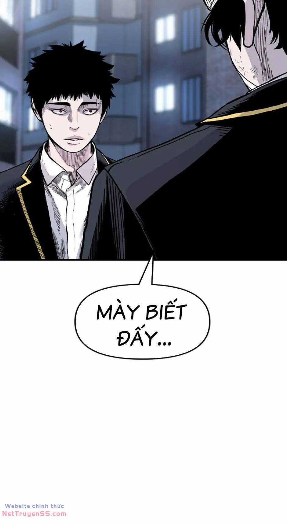 Chuyển Hóa Chapter 70 trang 36