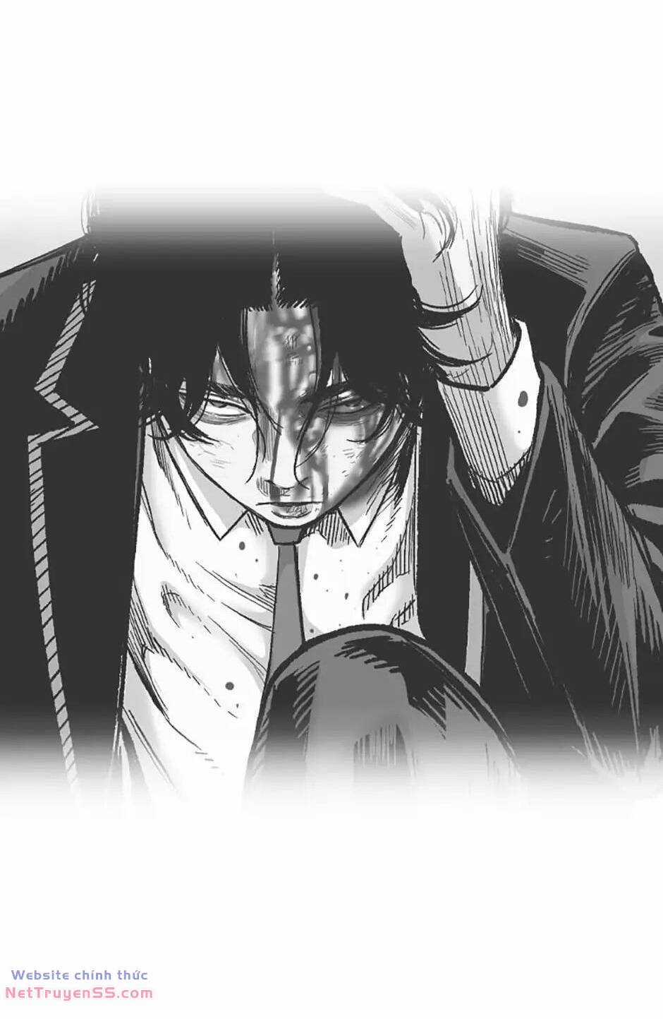 Chuyển Hóa Chapter 70 trang 38