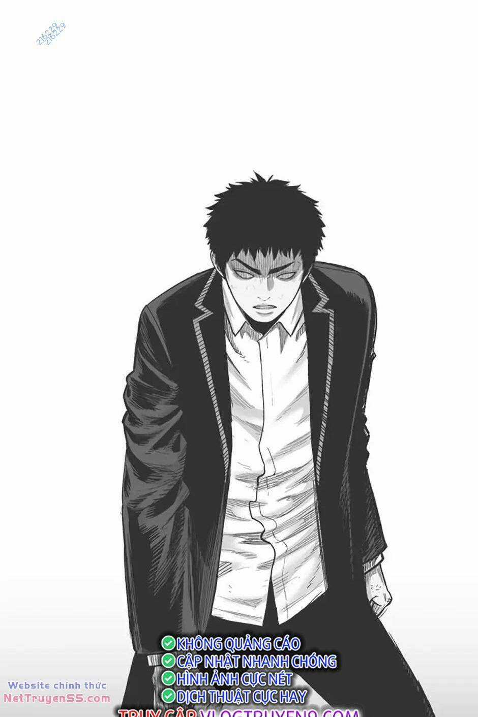 Chuyển Hóa Chapter 70 trang 39