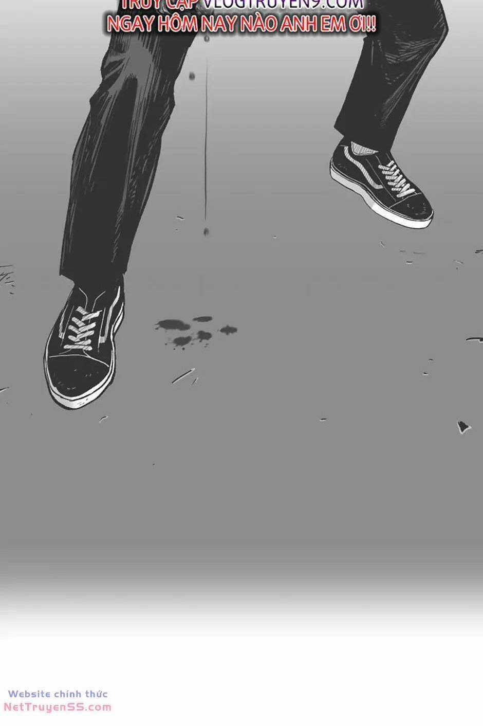 Chuyển Hóa Chapter 70 trang 40