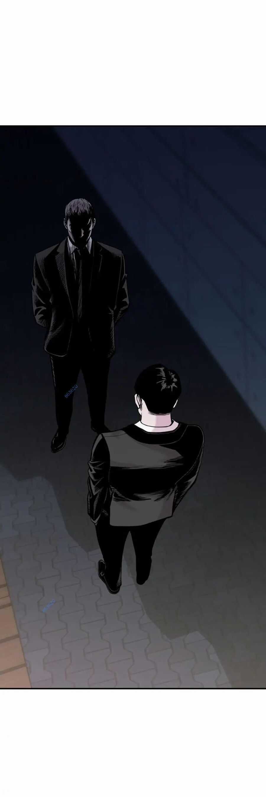 Chuyển Hóa Chapter 70 trang 46