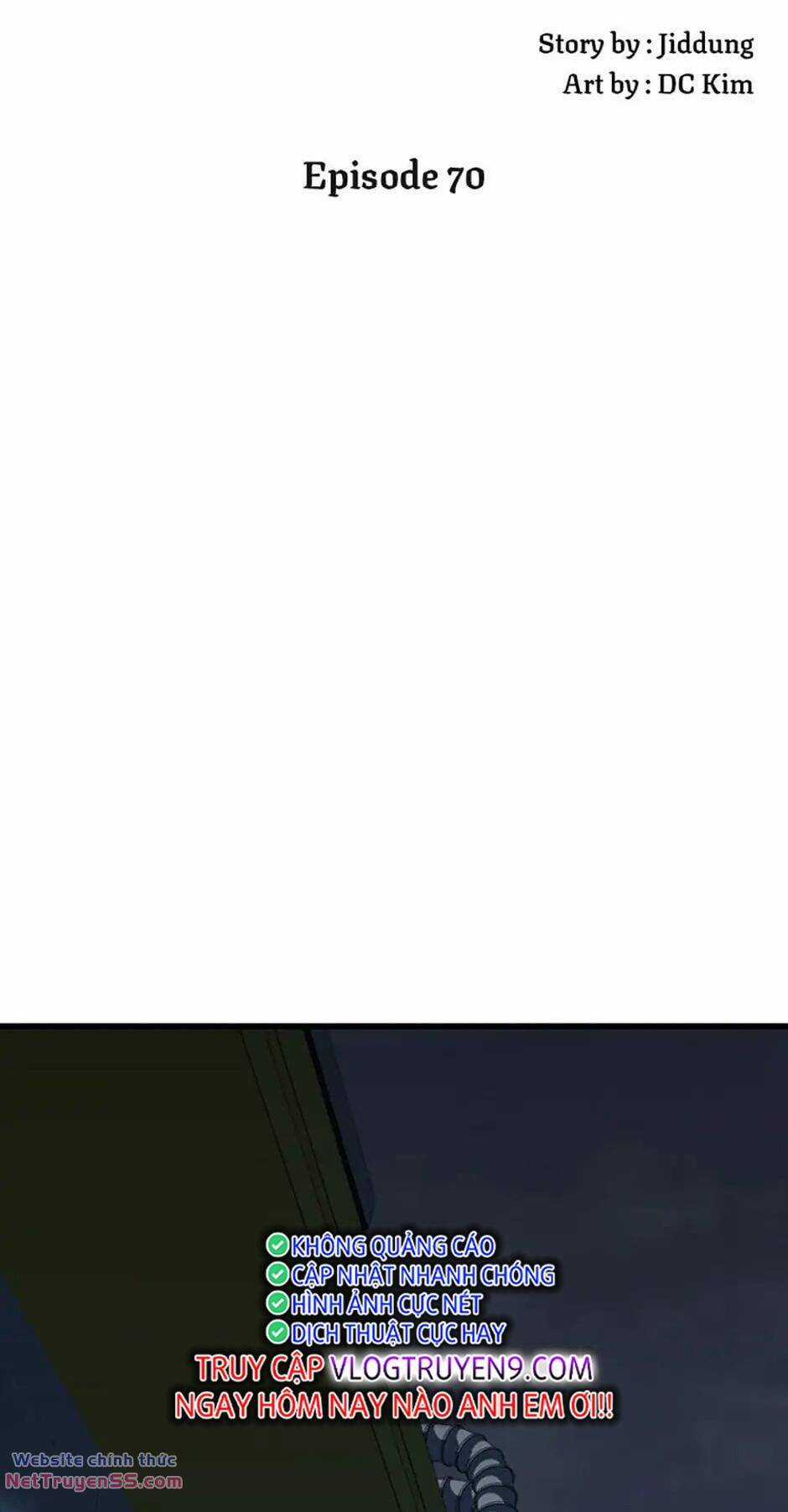 Chuyển Hóa Chapter 70 trang 57