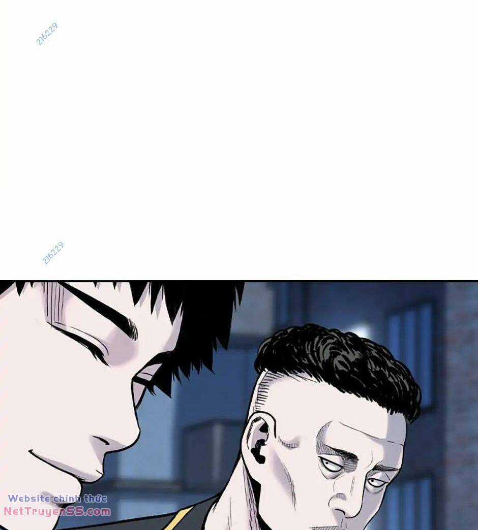 Chuyển Hóa Chapter 70 trang 8