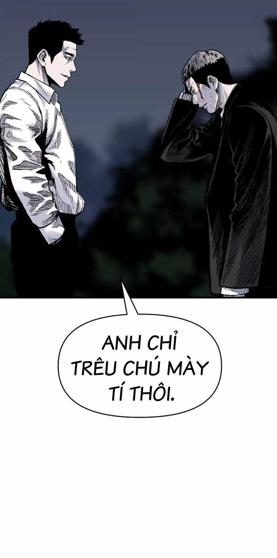 Chuyển Hóa Chapter 71 trang 134