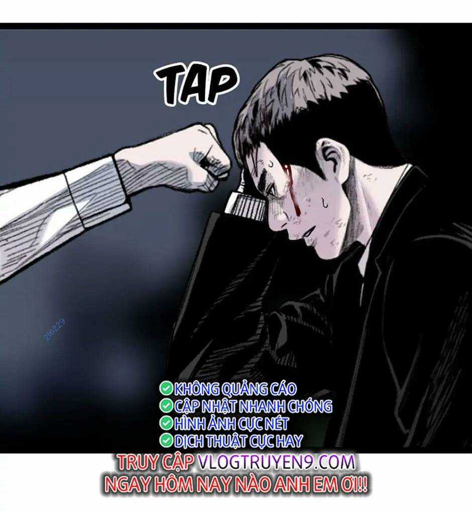 Chuyển Hóa Chapter 71 trang 136