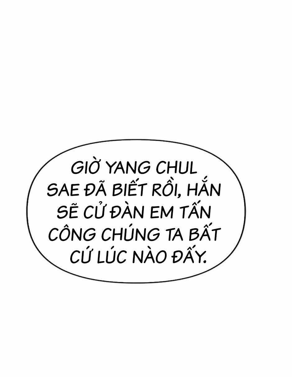 Chuyển Hóa Chapter 71 trang 14