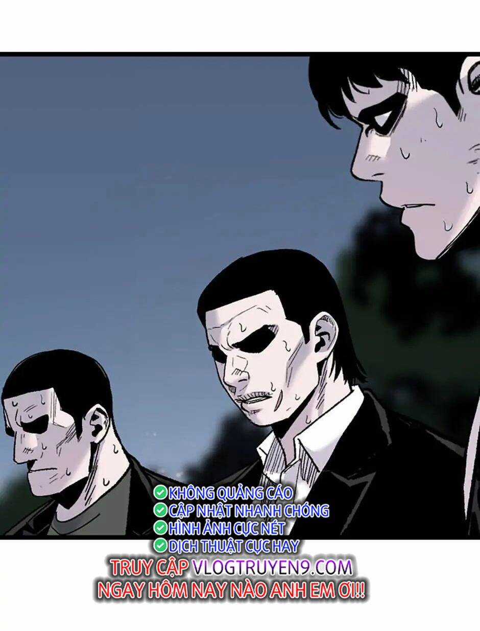 Chuyển Hóa Chapter 71 trang 144