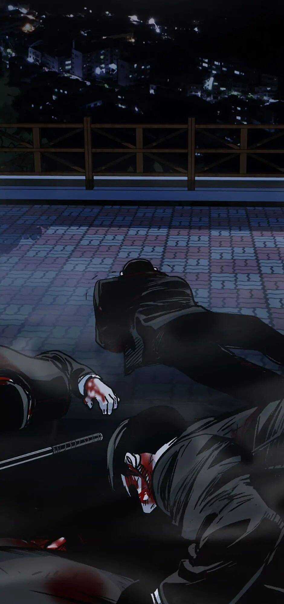 Chuyển Hóa Chapter 71 trang 157