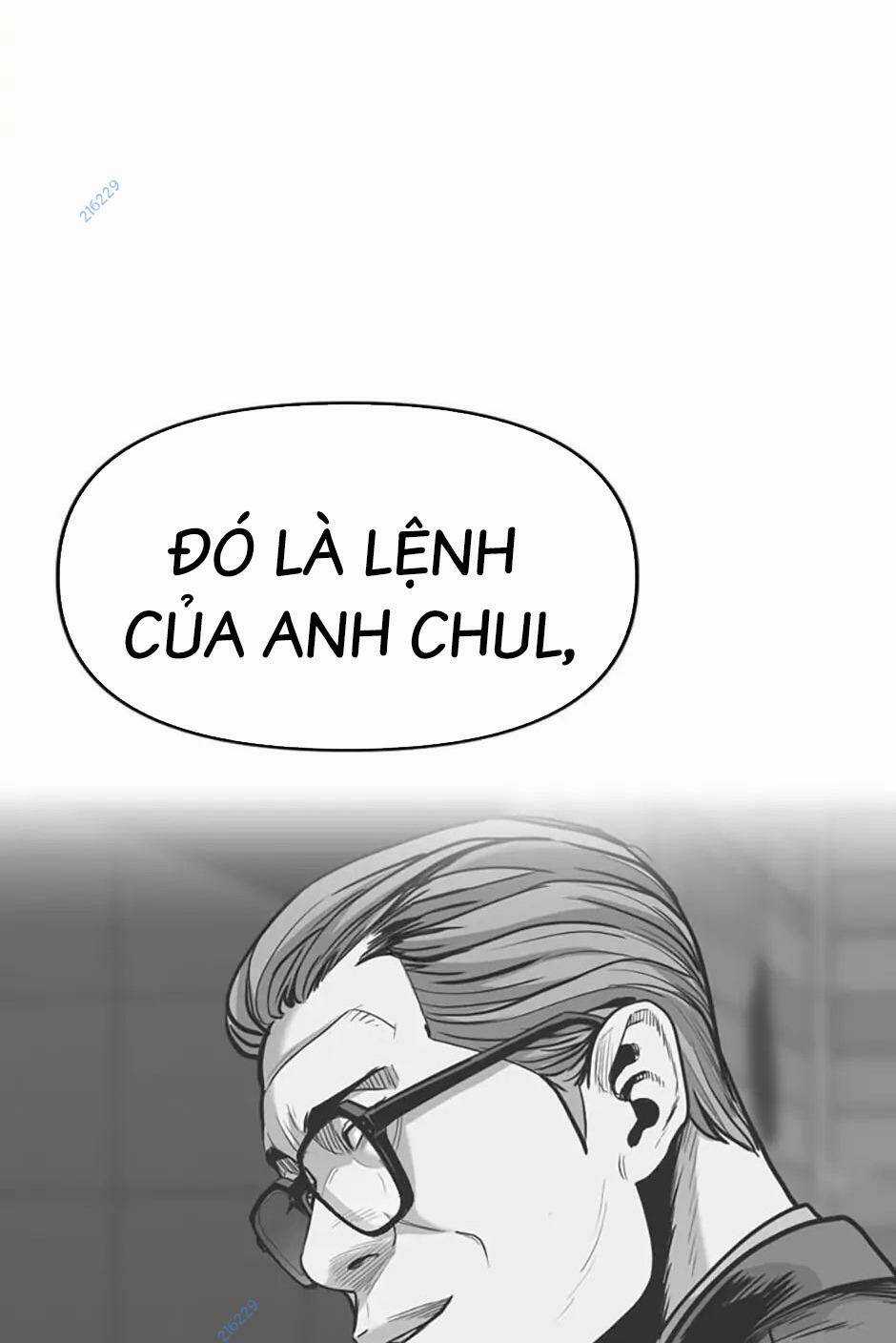 Chuyển Hóa Chapter 71 trang 18