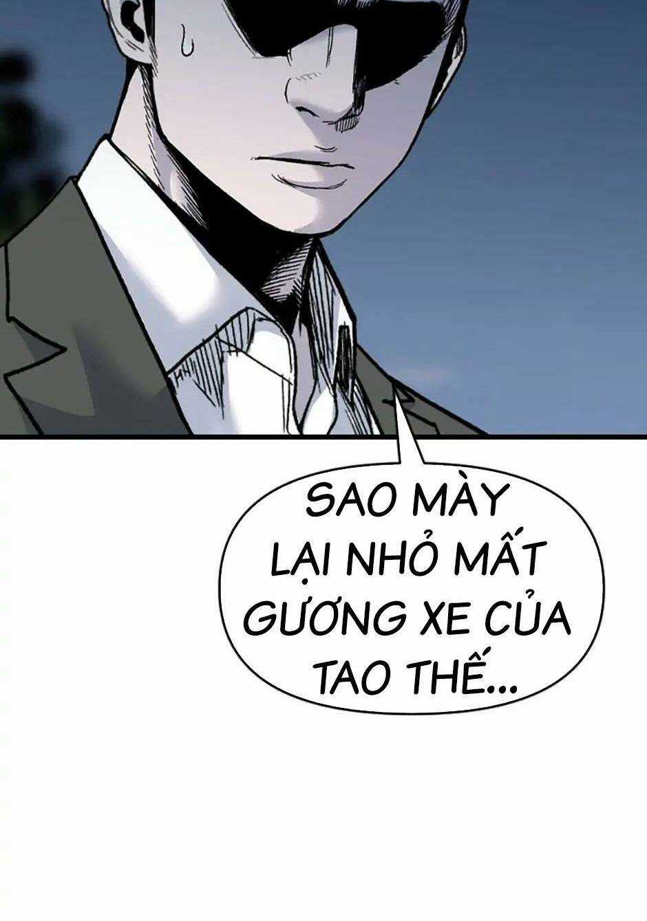 Chuyển Hóa Chapter 71 trang 37