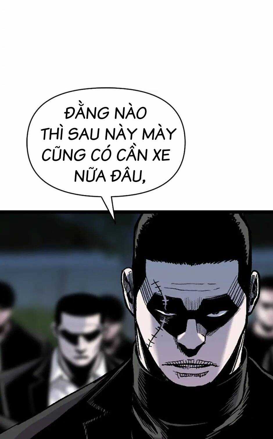 Chuyển Hóa Chapter 71 trang 38