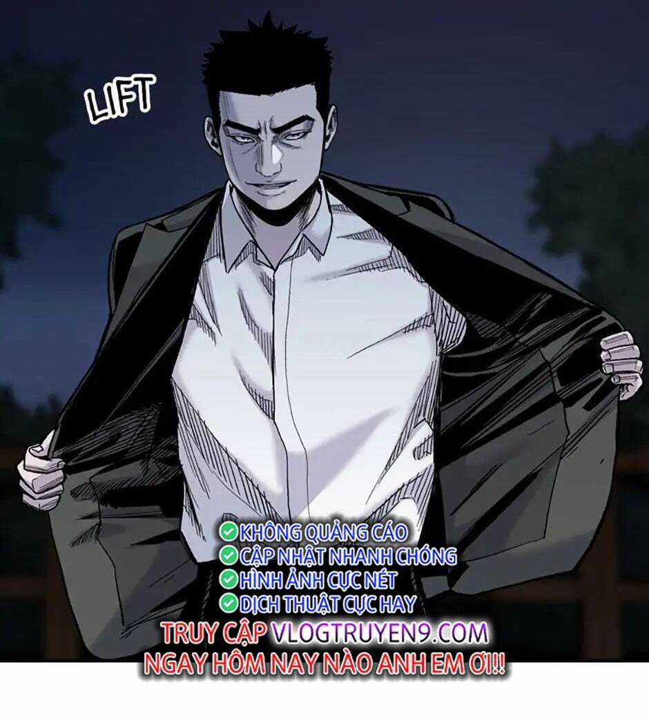 Chuyển Hóa Chapter 71 trang 43