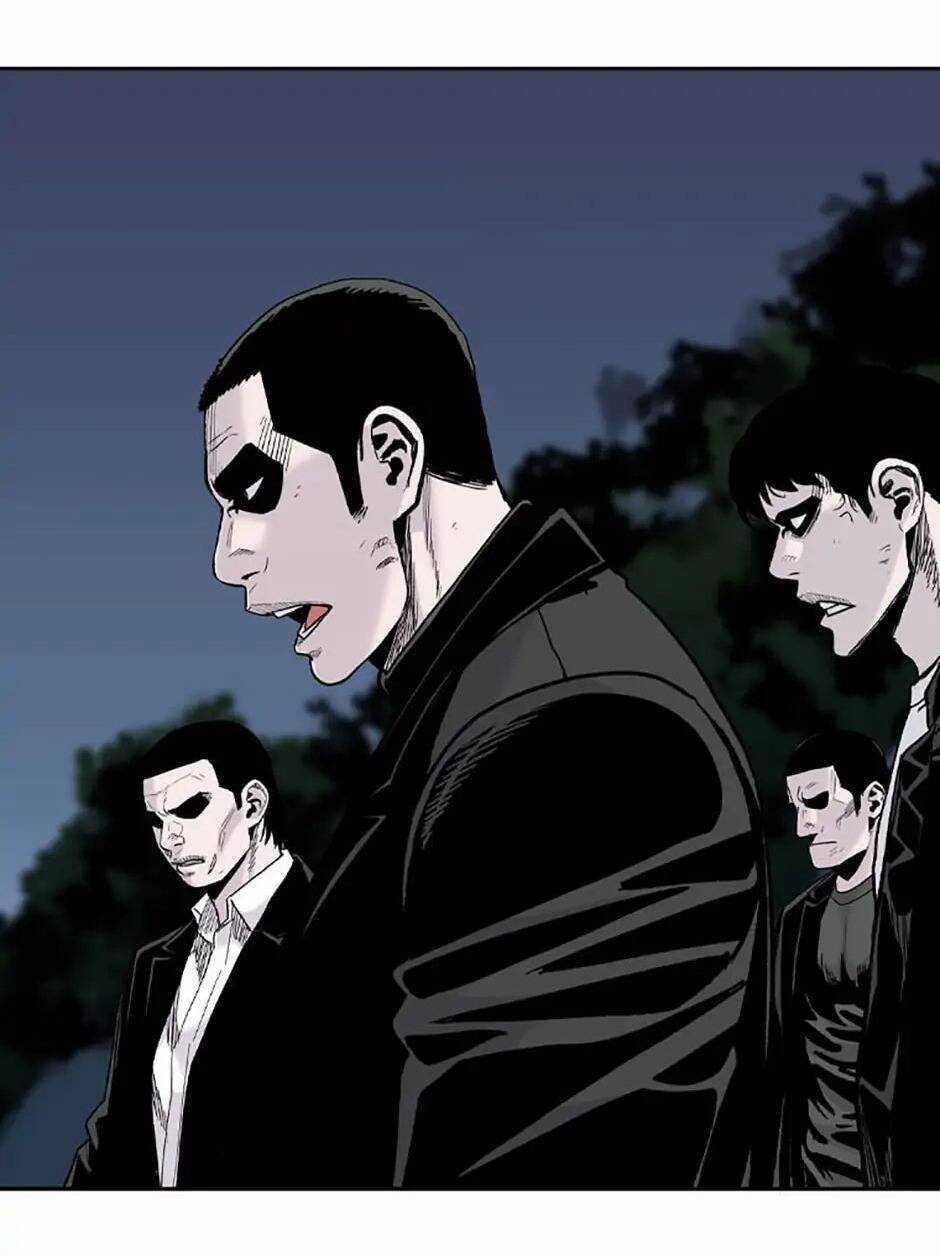 Chuyển Hóa Chapter 71 trang 45