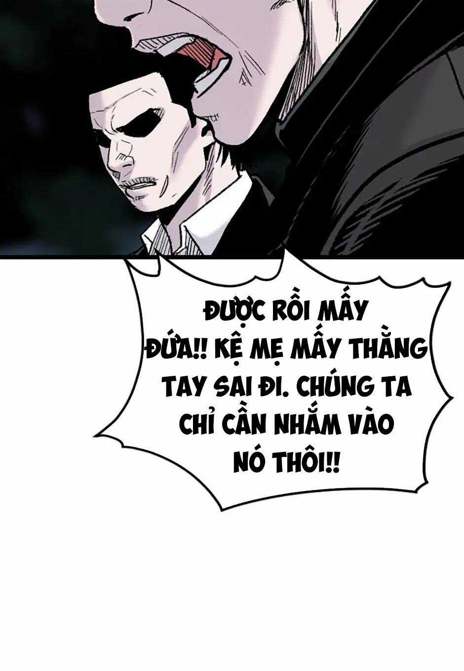Chuyển Hóa Chapter 71 trang 51