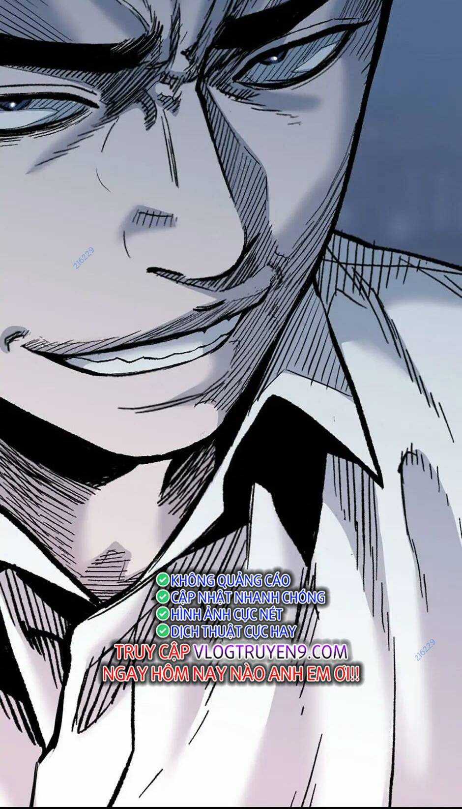 Chuyển Hóa Chapter 71 trang 53
