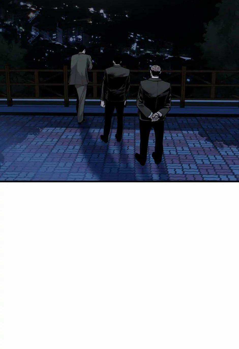 Chuyển Hóa Chapter 71 trang 9