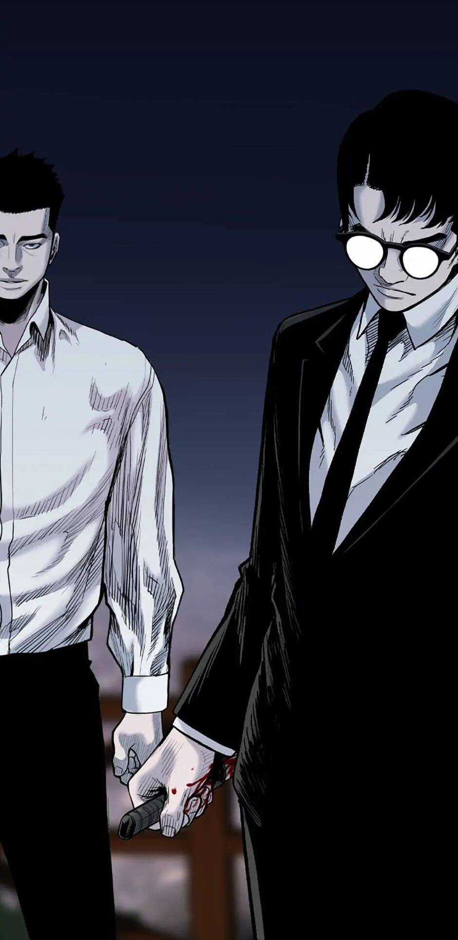 Chuyển Hóa Chapter 71 trang 96