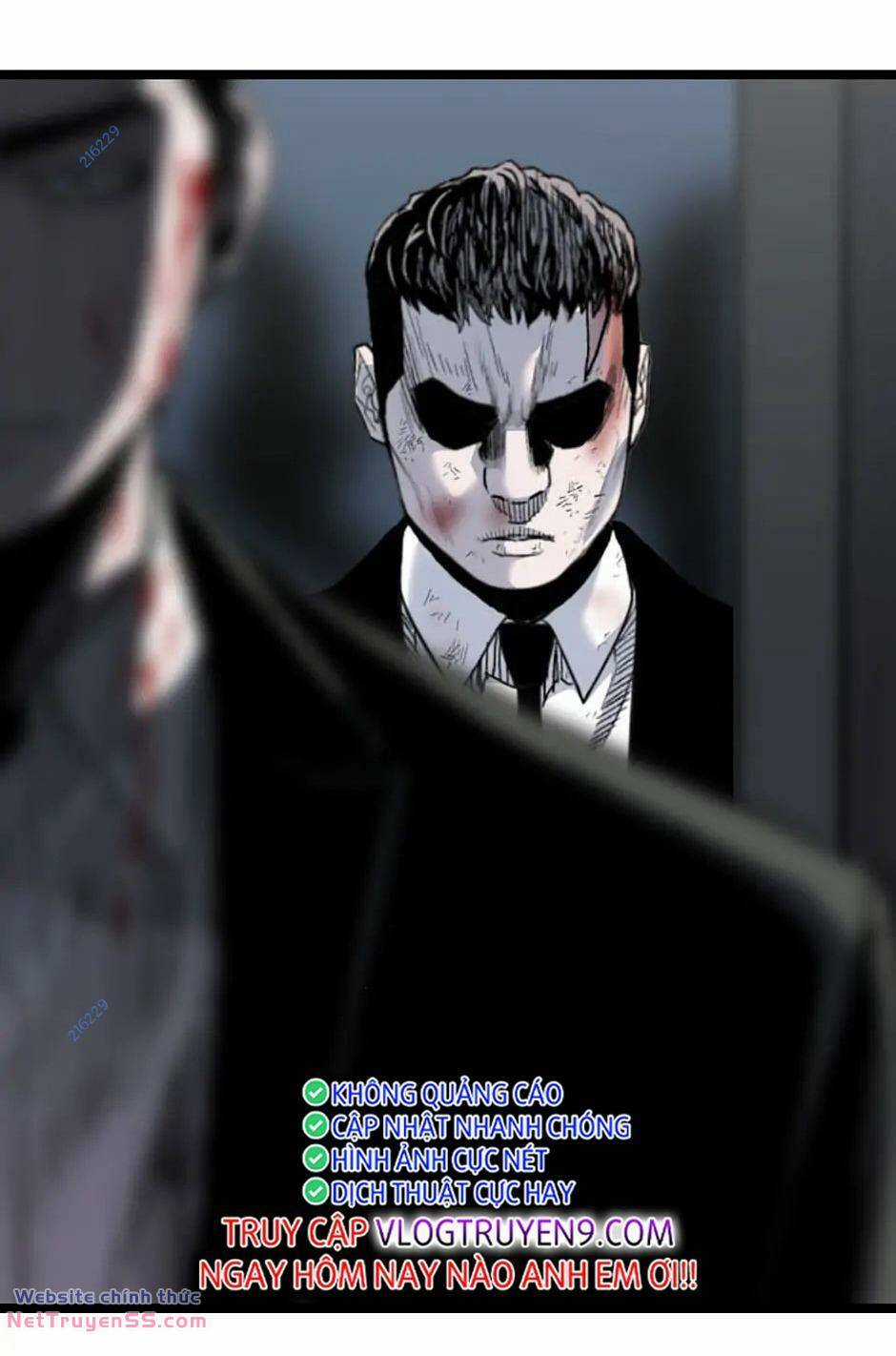 Chuyển Hóa Chapter 72 trang 16