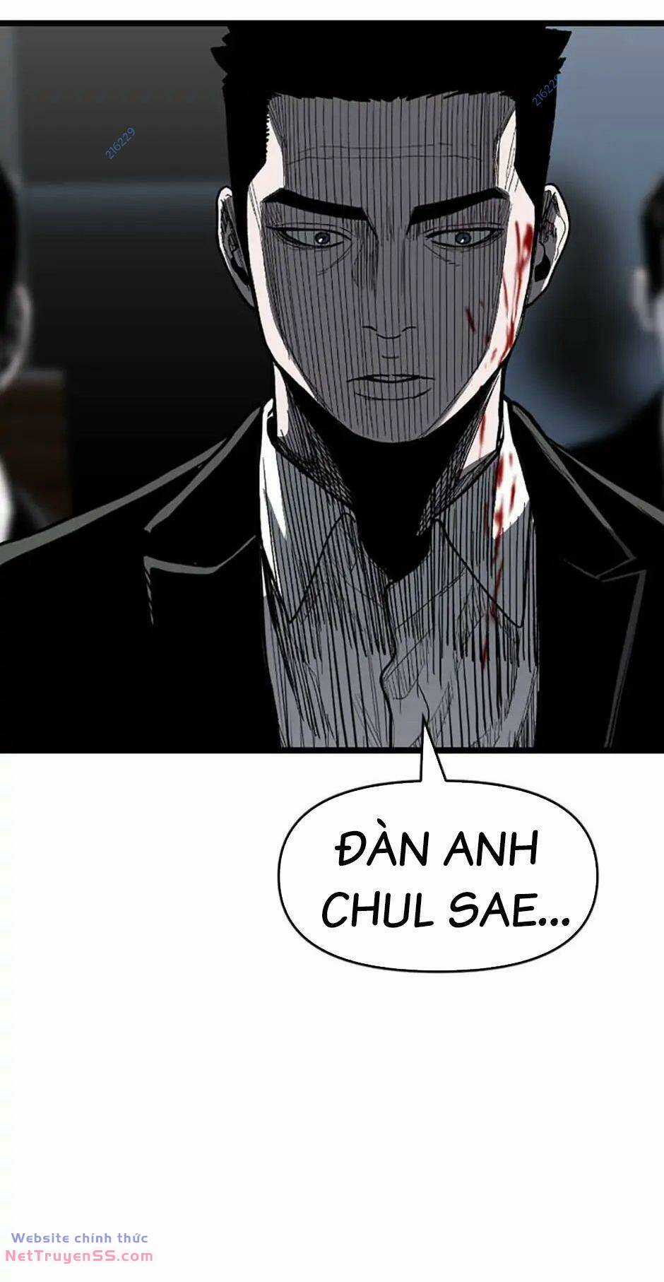 Chuyển Hóa Chapter 72 trang 23