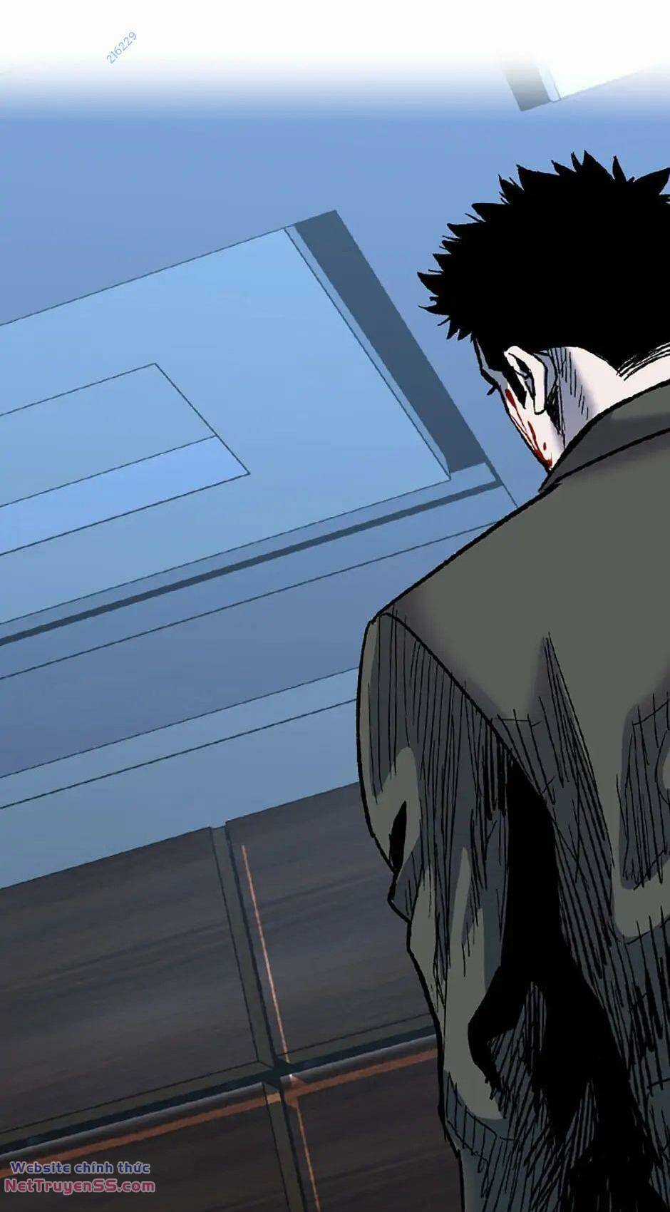 Chuyển Hóa Chapter 72 trang 25