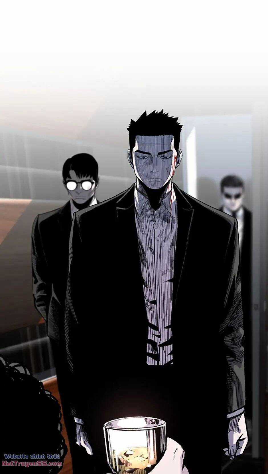 Chuyển Hóa Chapter 72 trang 36