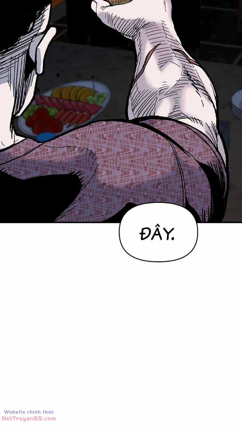 Chuyển Hóa Chapter 72 trang 37