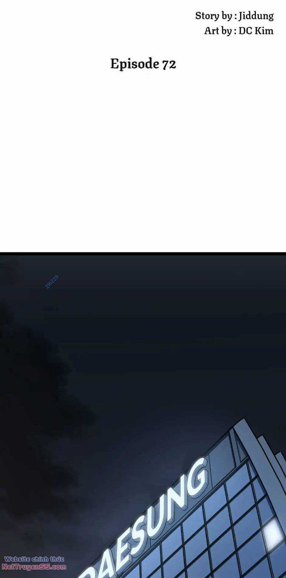 Chuyển Hóa Chapter 72 trang 45