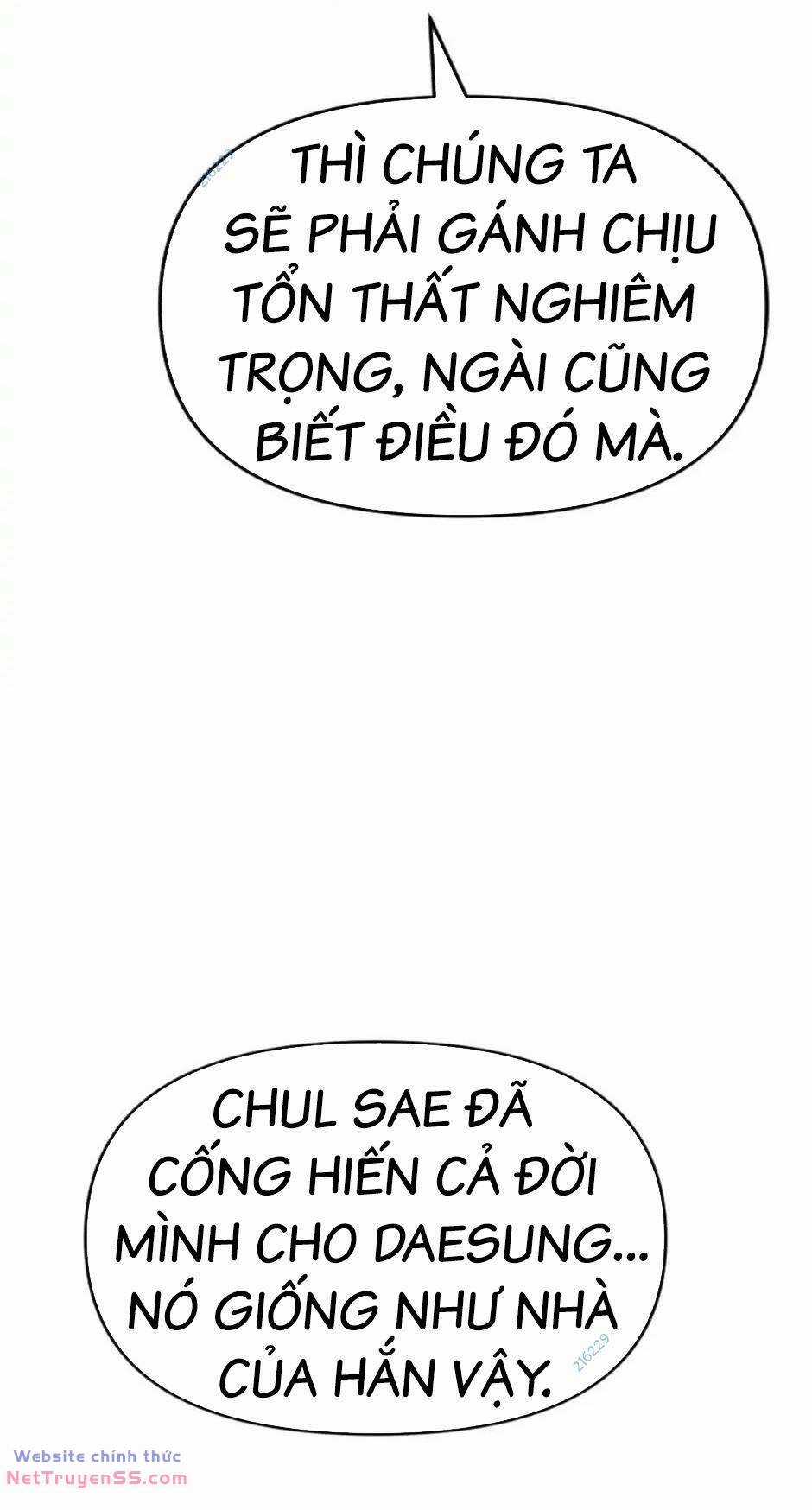 Chuyển Hóa Chapter 72 trang 61