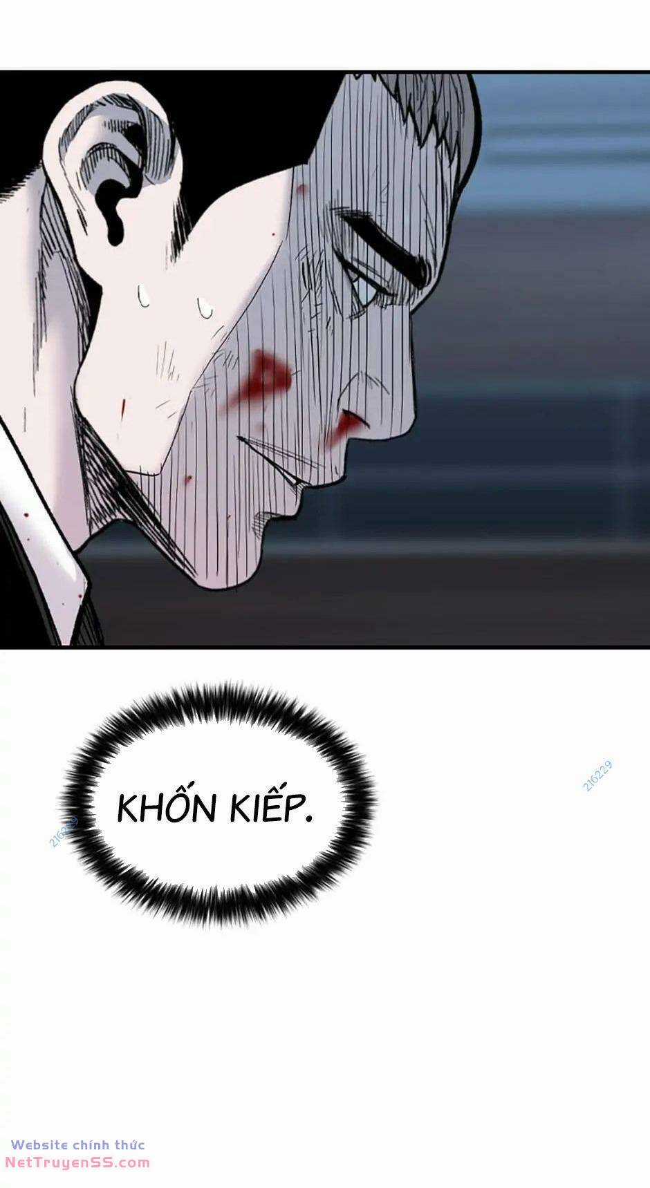 Chuyển Hóa Chapter 74 trang 11