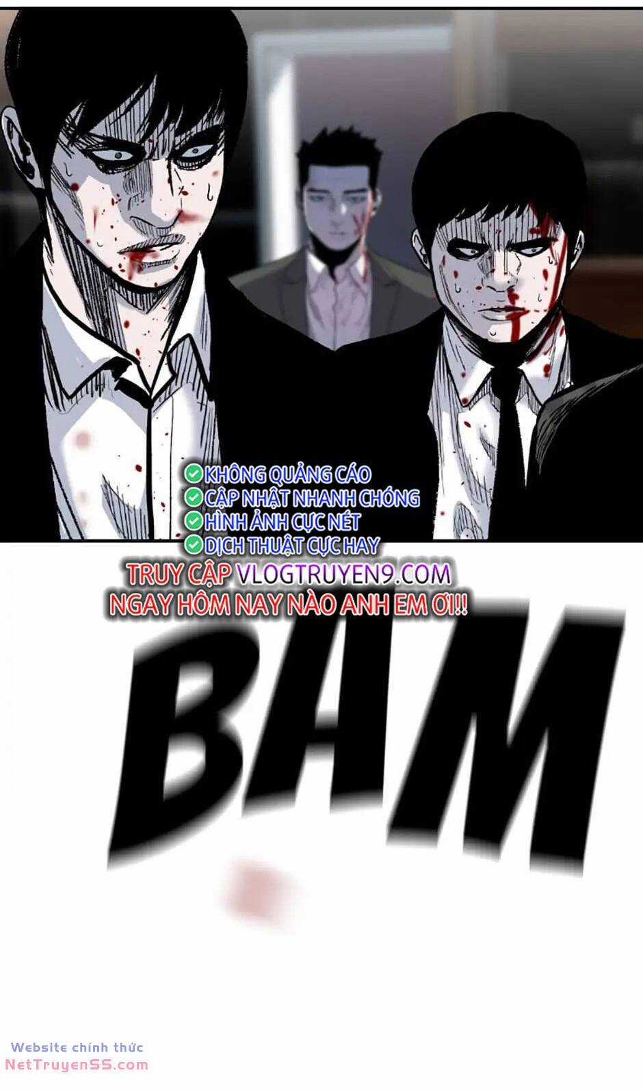 Chuyển Hóa Chapter 74 trang 115