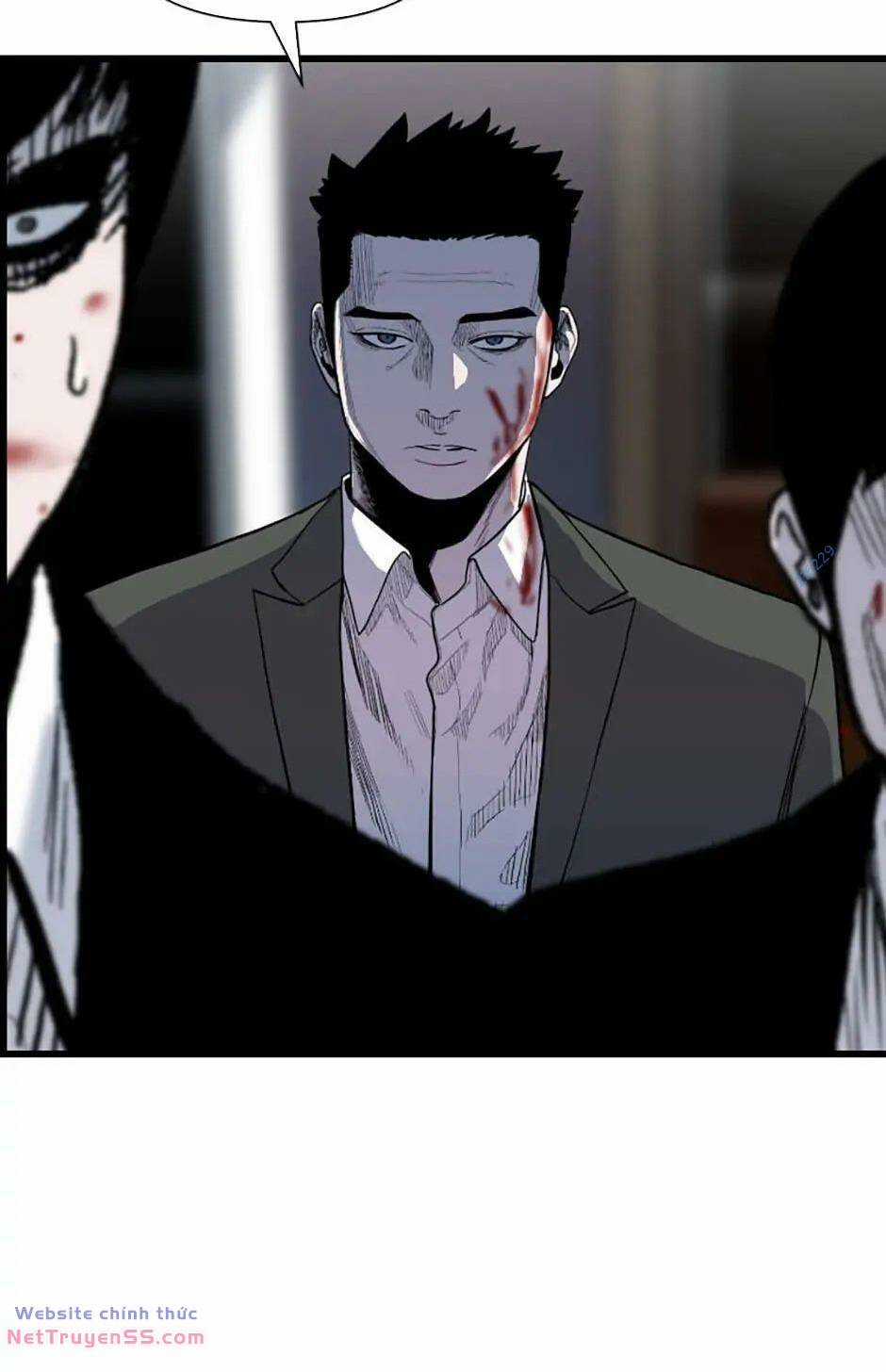 Chuyển Hóa Chapter 74 trang 119