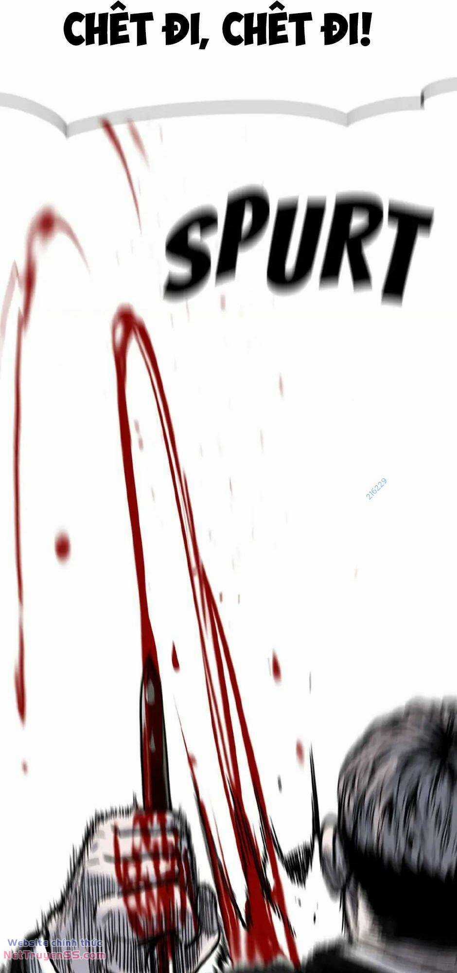 Chuyển Hóa Chapter 74 trang 125