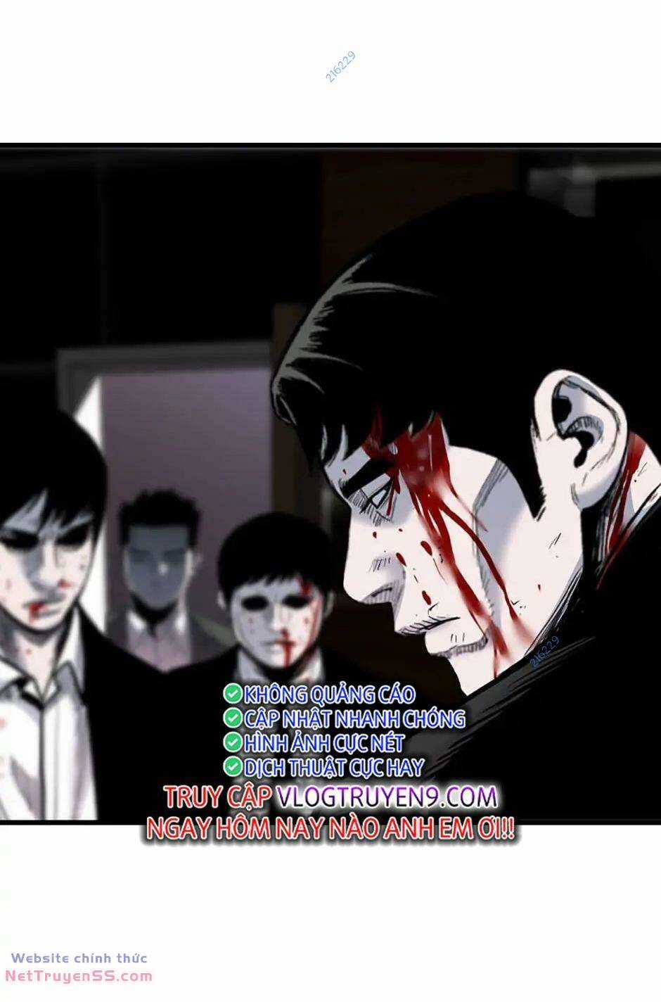 Chuyển Hóa Chapter 74 trang 13