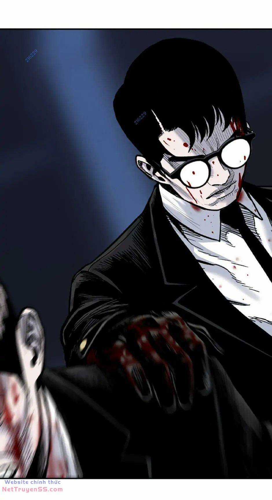 Chuyển Hóa Chapter 74 trang 139