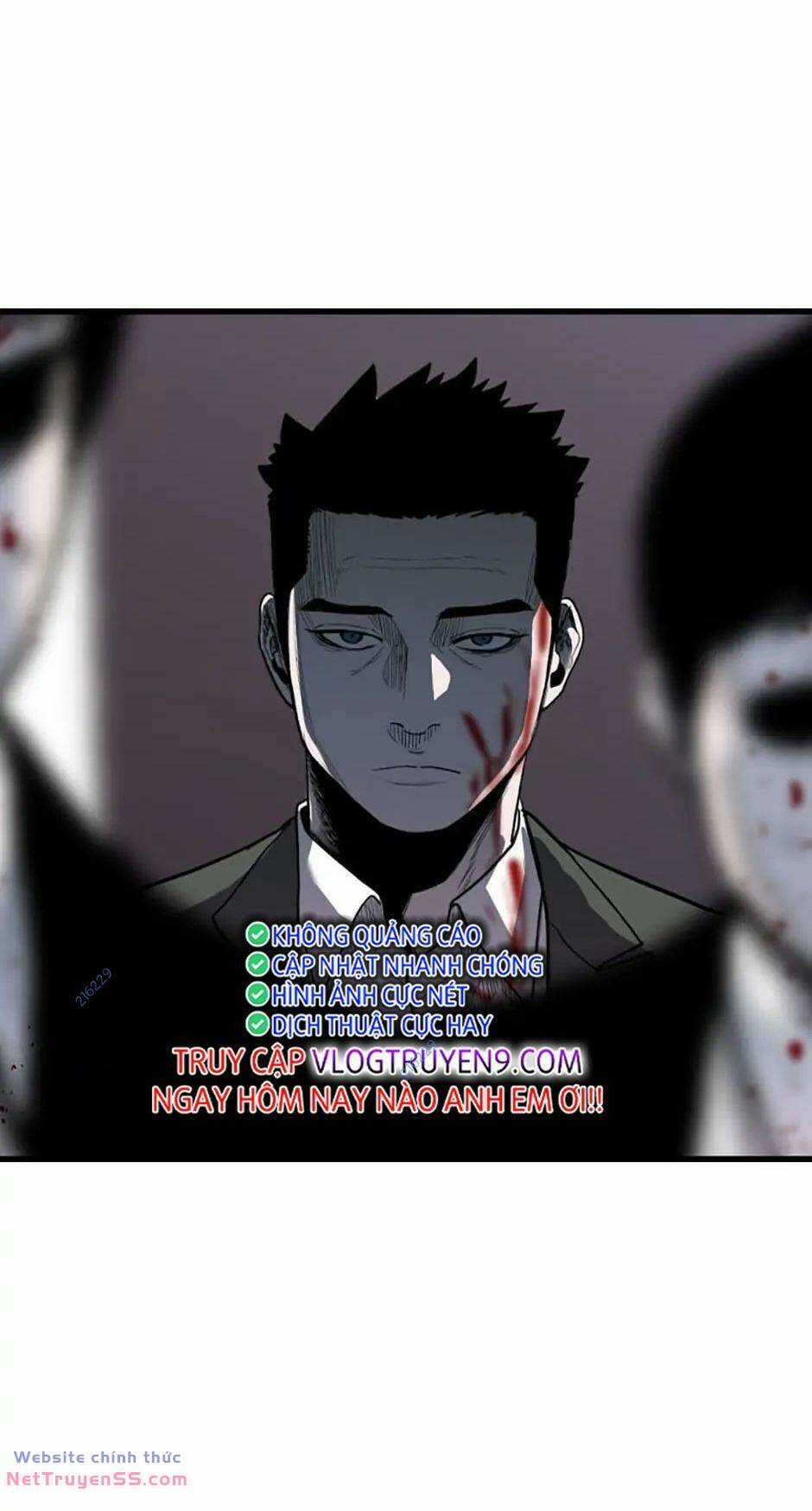 Chuyển Hóa Chapter 74 trang 15