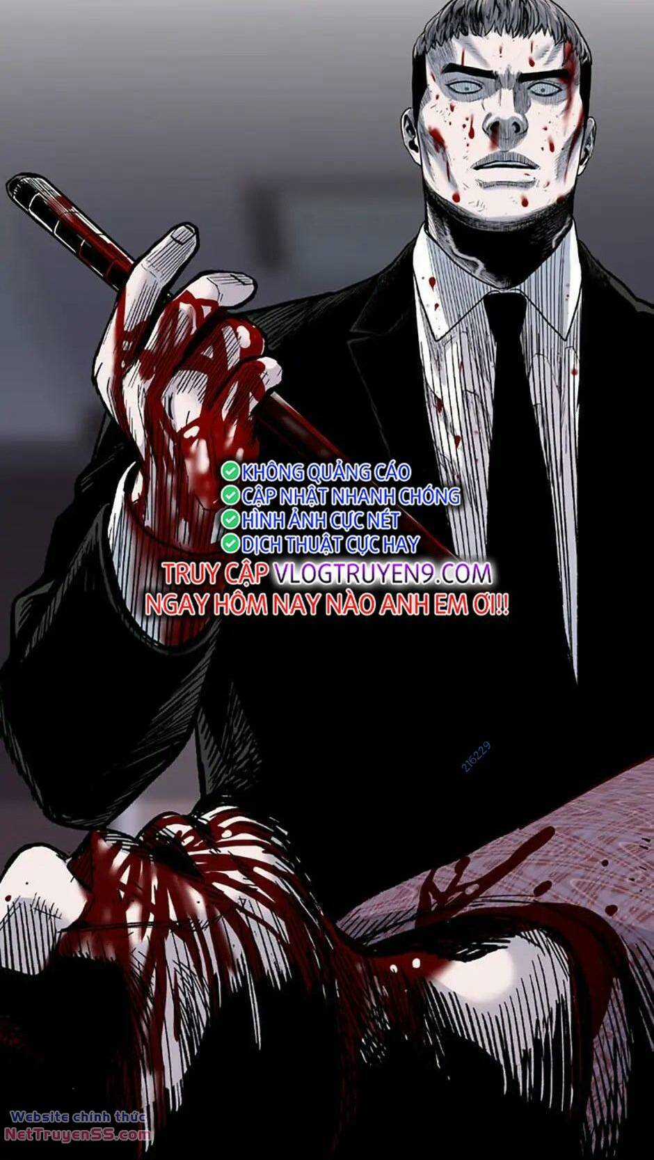 Chuyển Hóa Chapter 74 trang 159