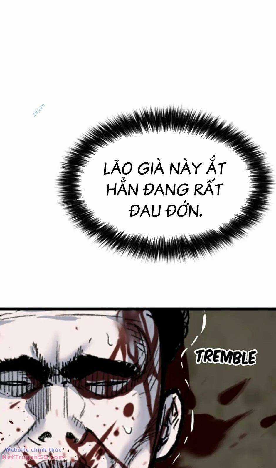 Chuyển Hóa Chapter 74 trang 20