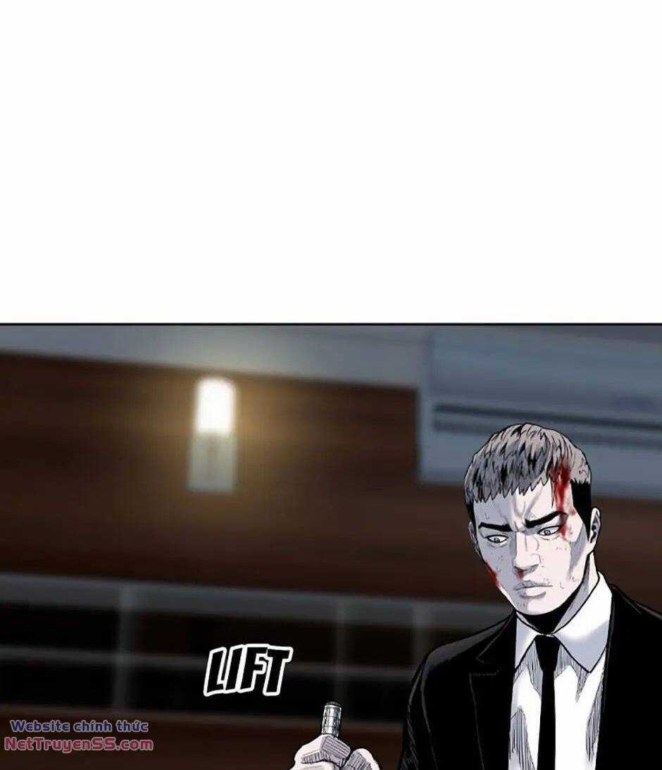 Chuyển Hóa Chapter 74 trang 25