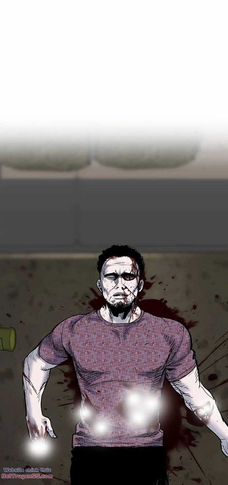 Chuyển Hóa Chapter 74 trang 4