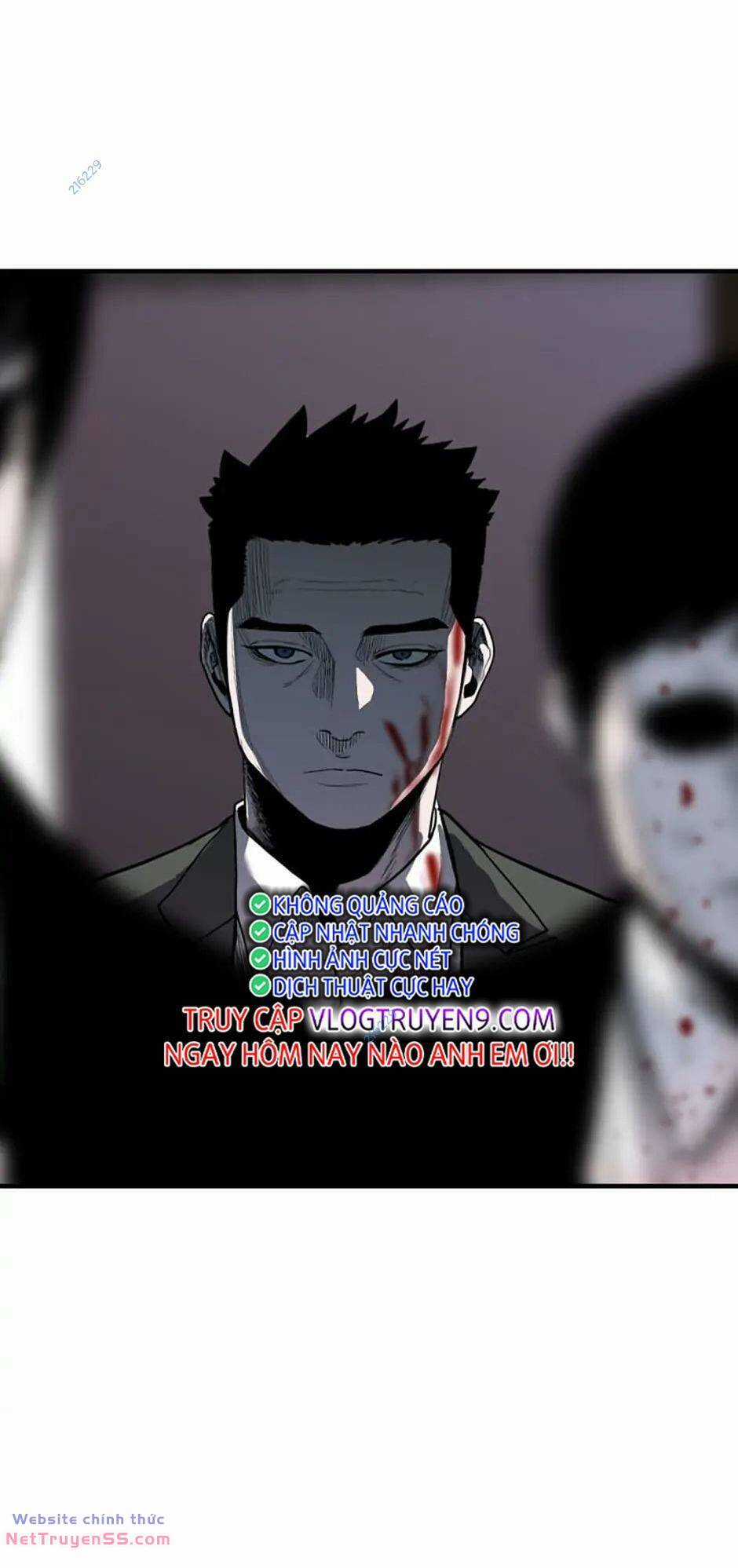 Chuyển Hóa Chapter 74 trang 45