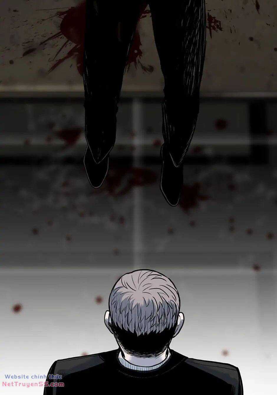 Chuyển Hóa Chapter 74 trang 5