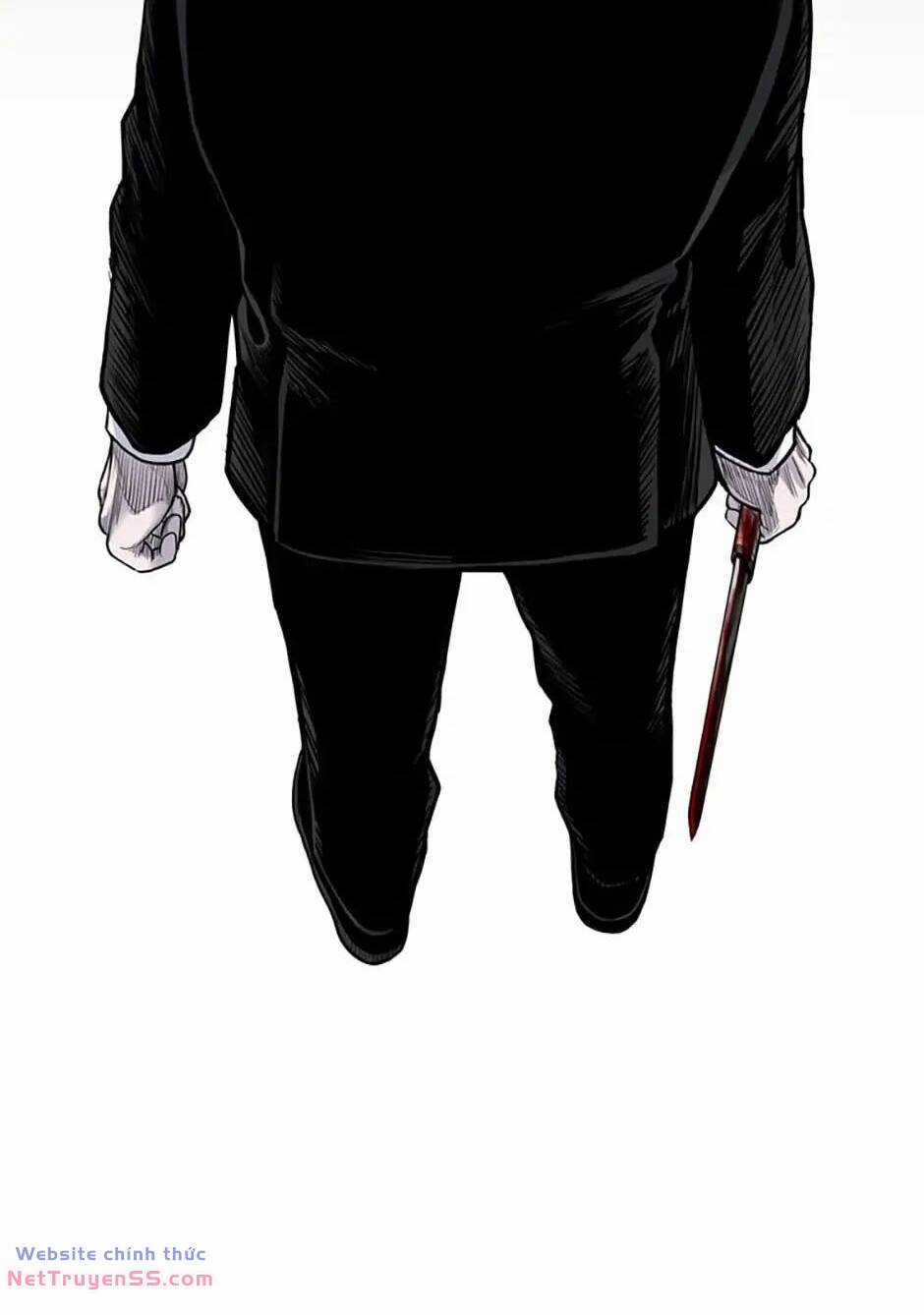 Chuyển Hóa Chapter 74 trang 6