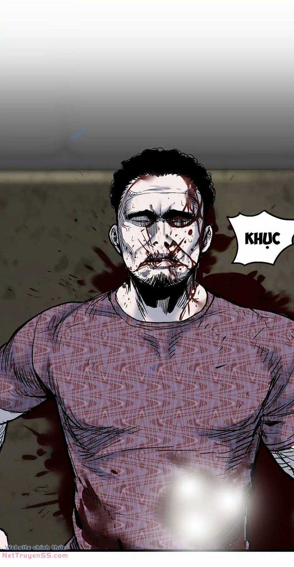 Chuyển Hóa Chapter 74 trang 9