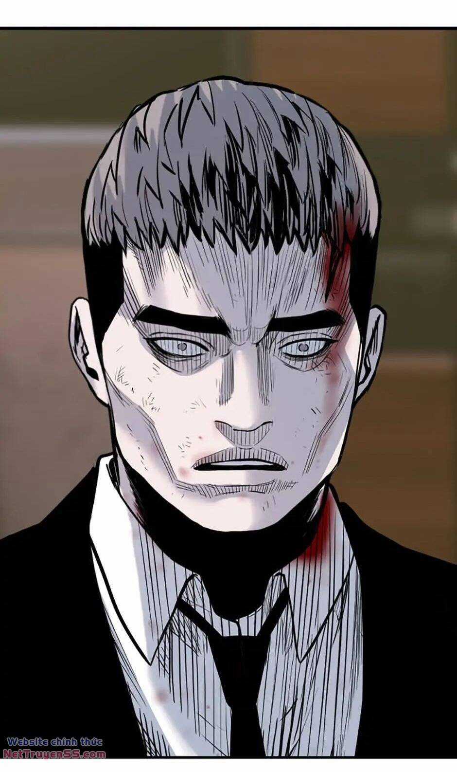 Chuyển Hóa Chapter 75 trang 107