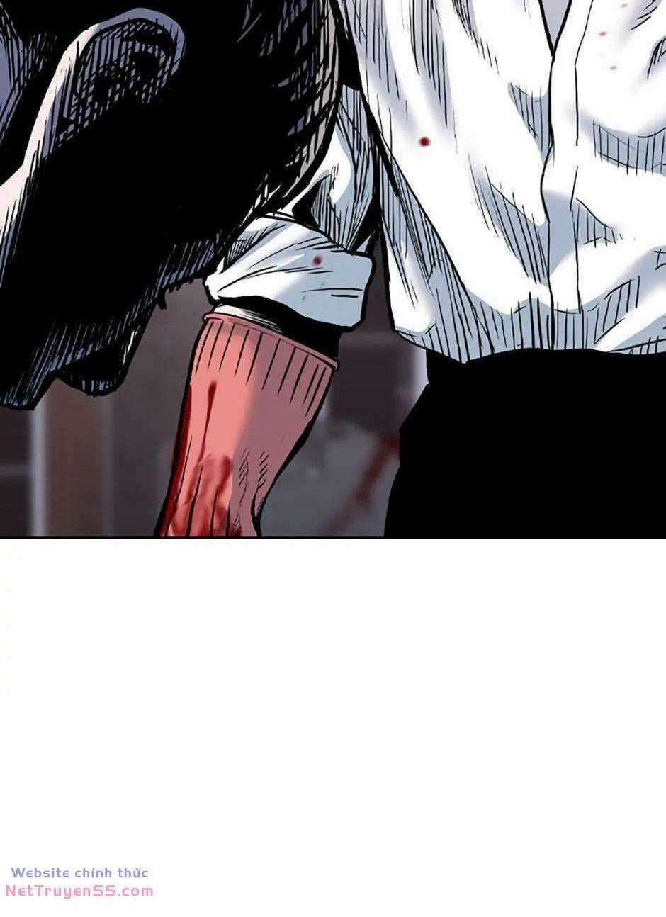 Chuyển Hóa Chapter 75 trang 11