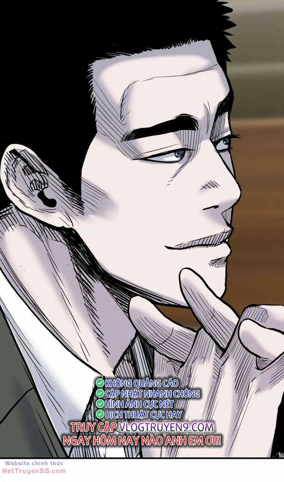 Chuyển Hóa Chapter 75 trang 154