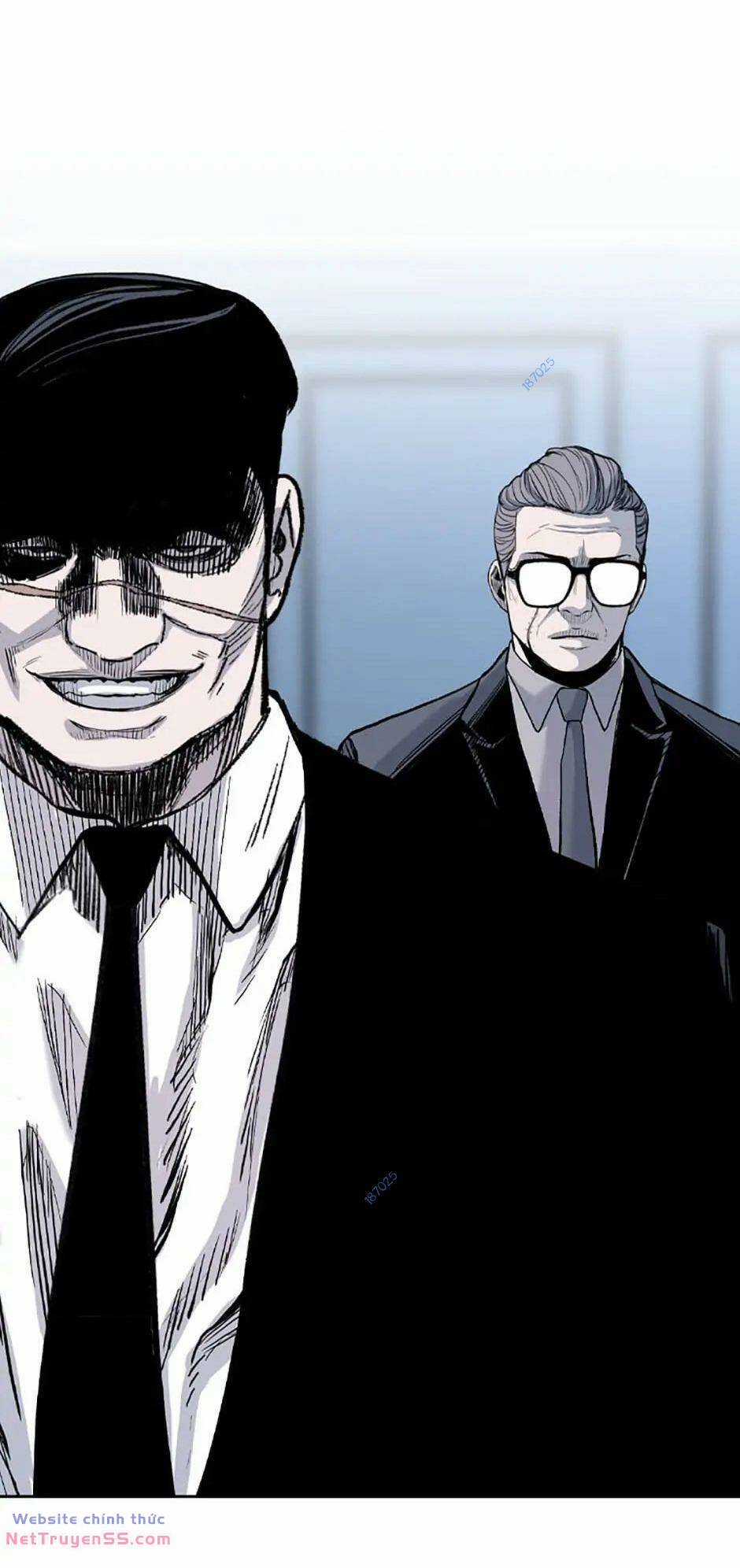 Chuyển Hóa Chapter 75 trang 175