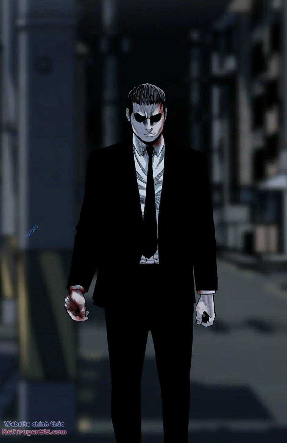 Chuyển Hóa Chapter 75 trang 183