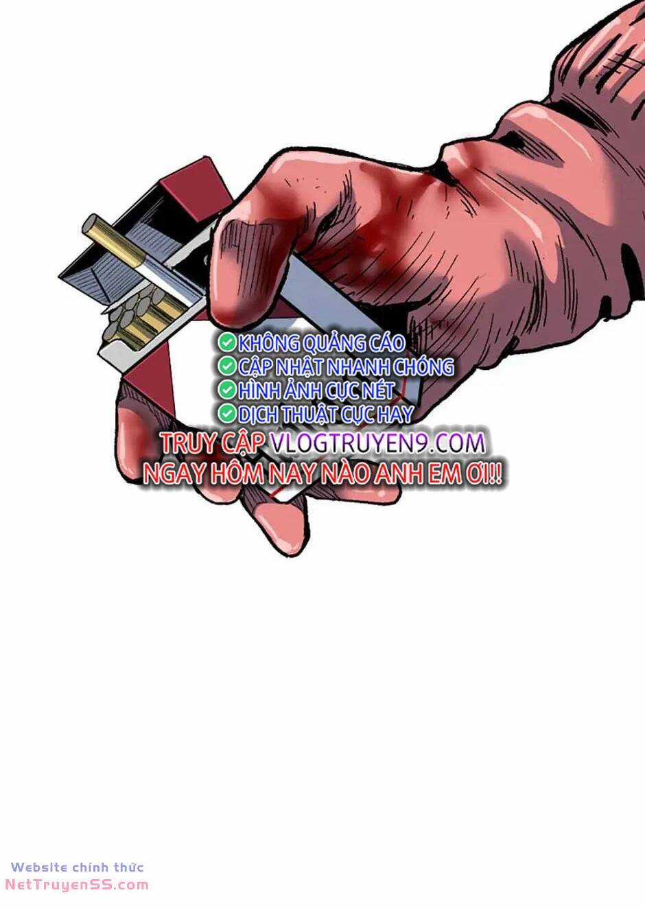 Chuyển Hóa Chapter 75 trang 22