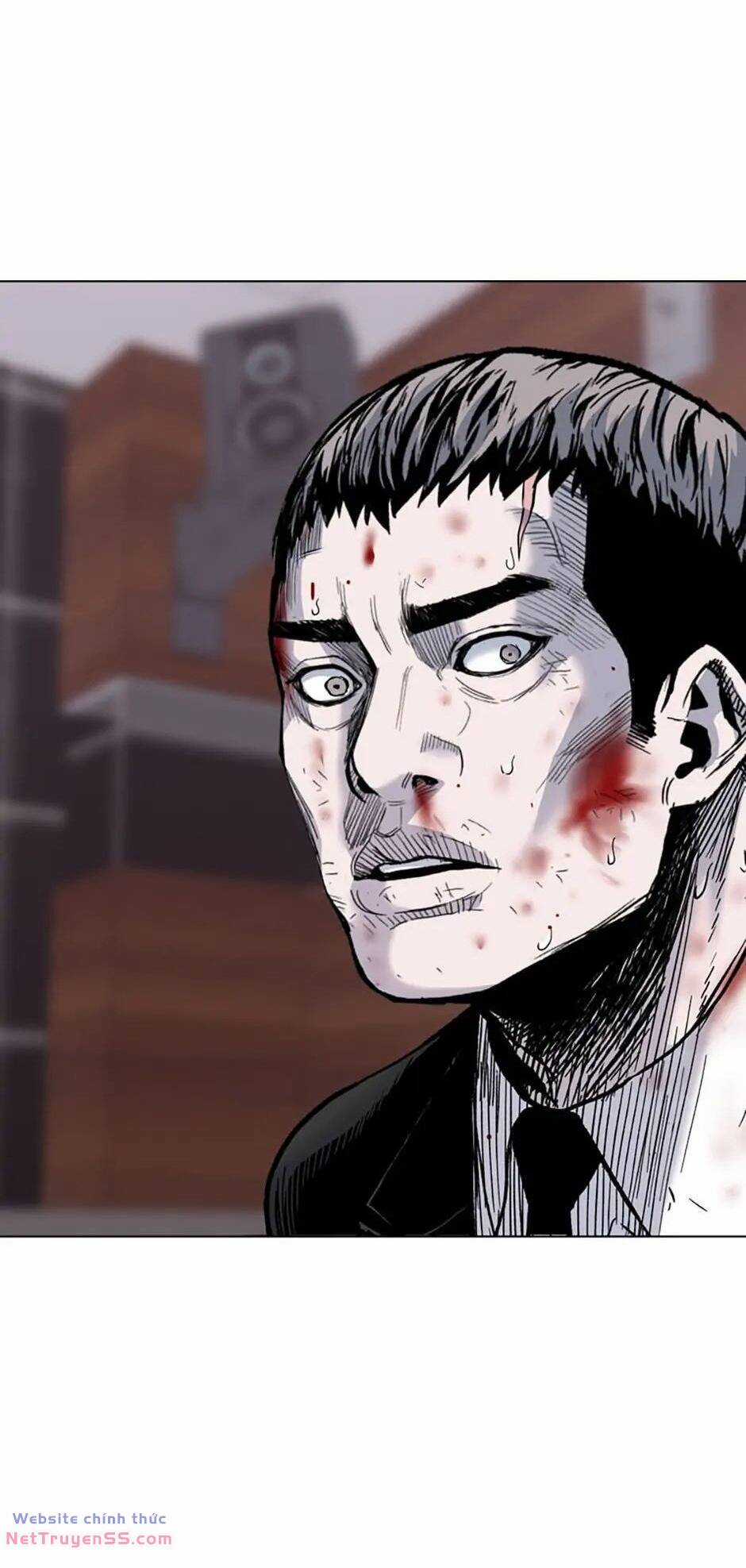 Chuyển Hóa Chapter 75 trang 27